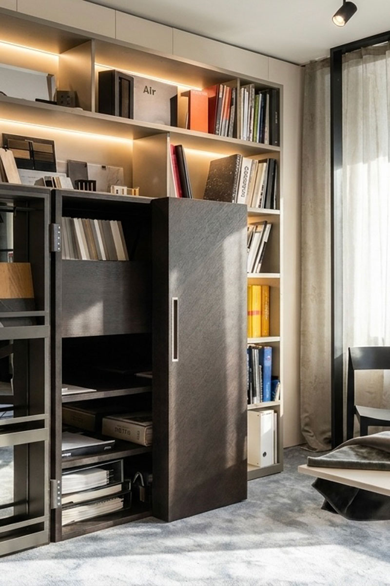 Office P 2