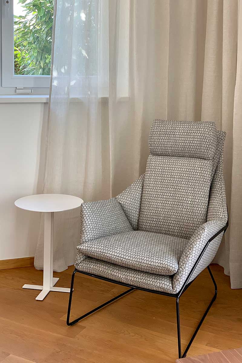Wohnraum L 4