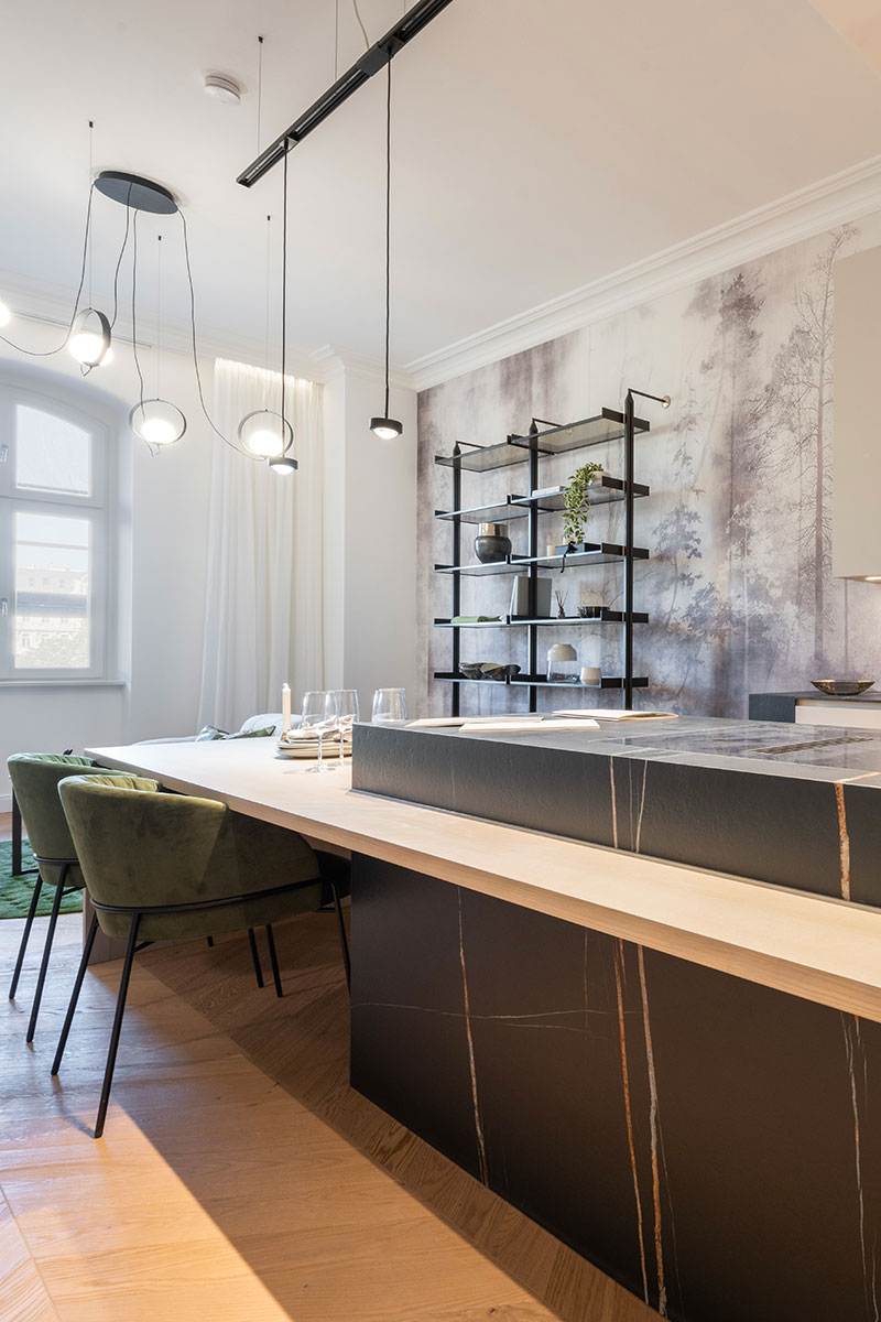 Wohnung C