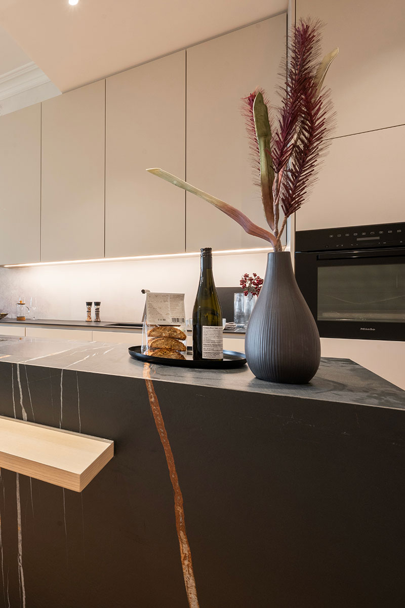 Wohnung C 2