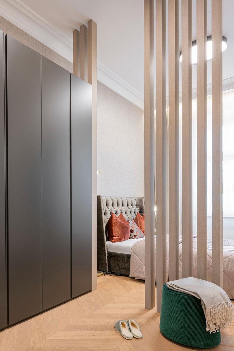 Wohnung C 4