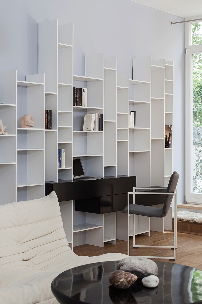 Wohnung D