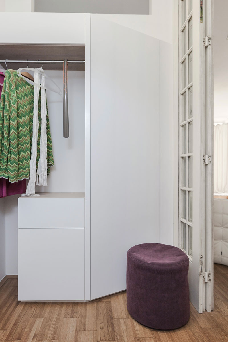 Wohnung D 2