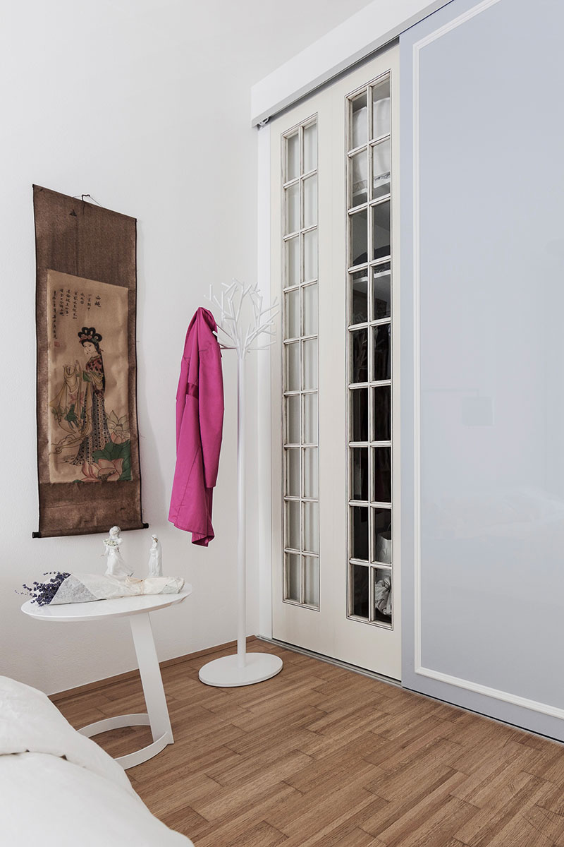 Wohnung D 3