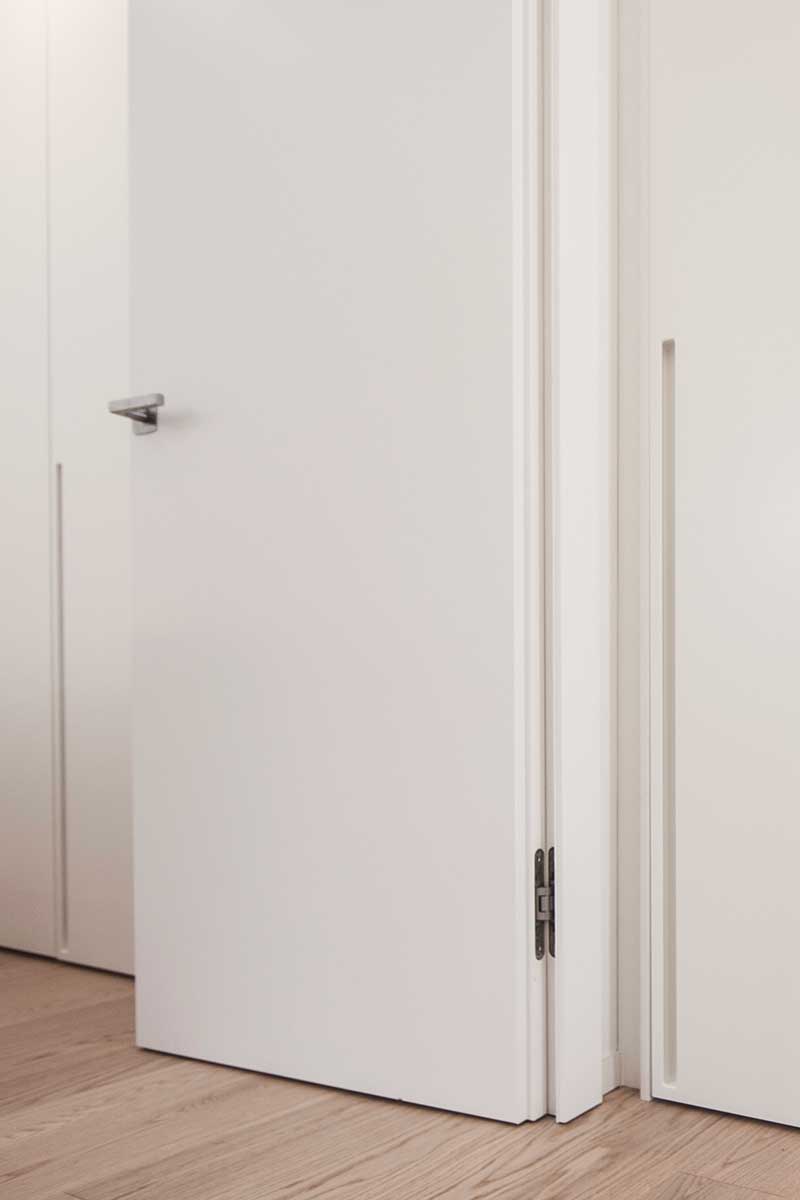 Wohnung D 4