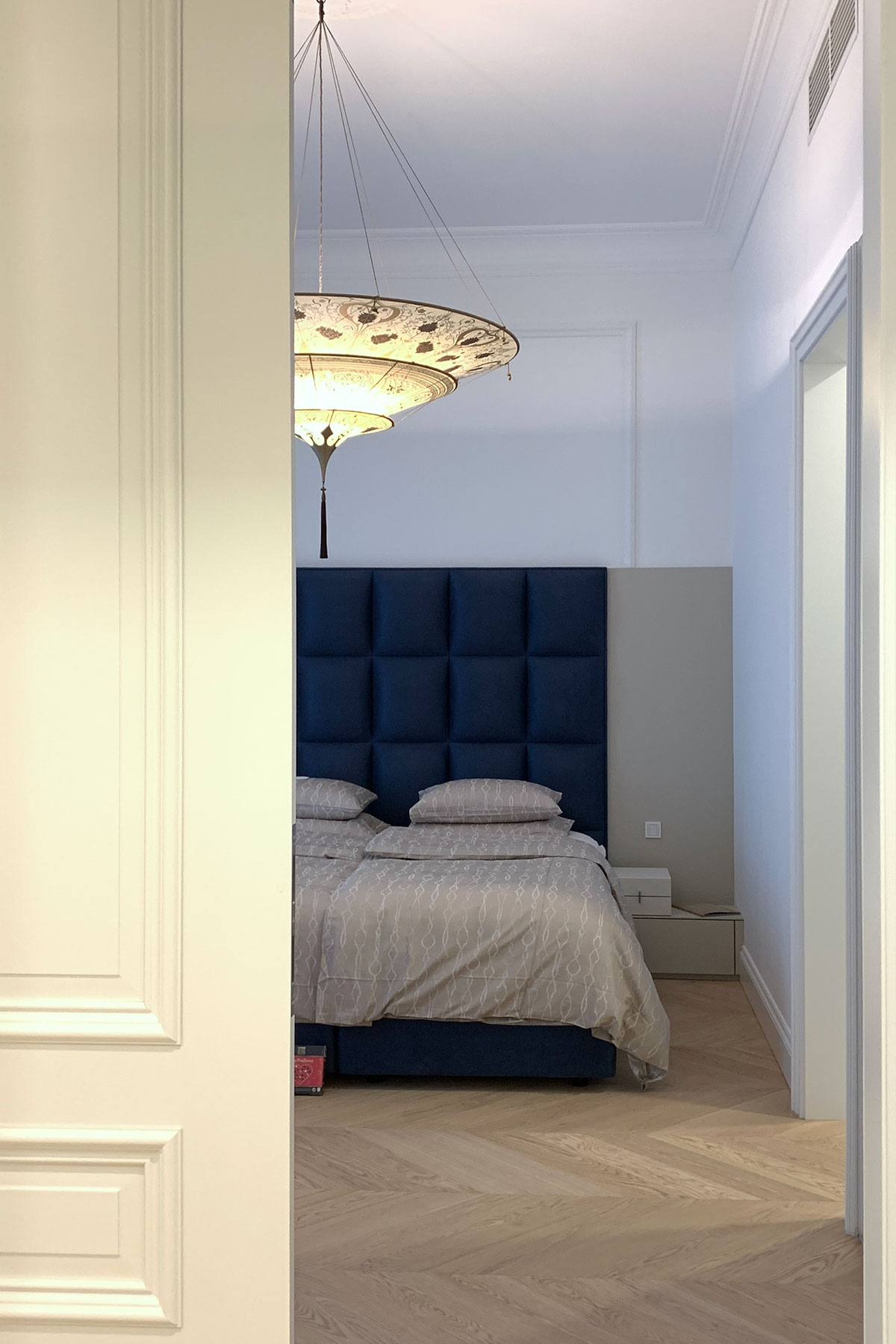 Wohnung M moving photo