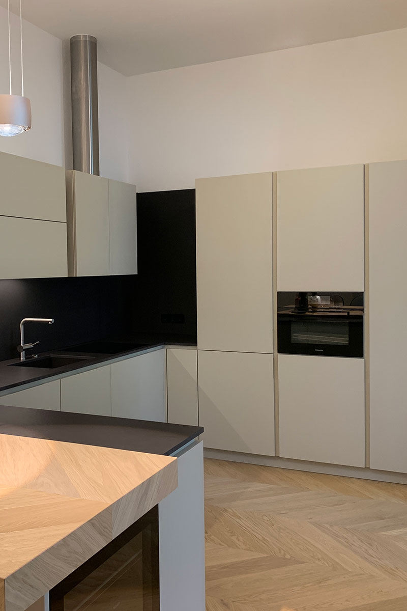 Wohnung M