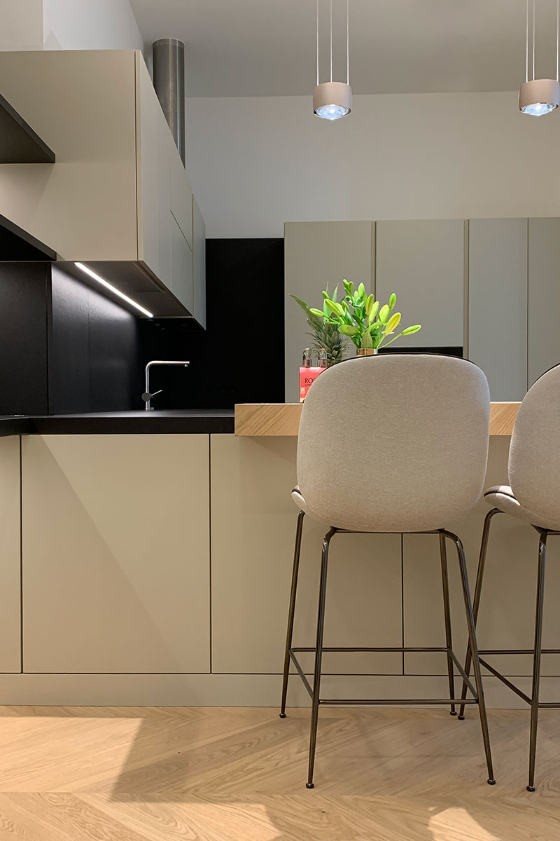 Wohnung M 2