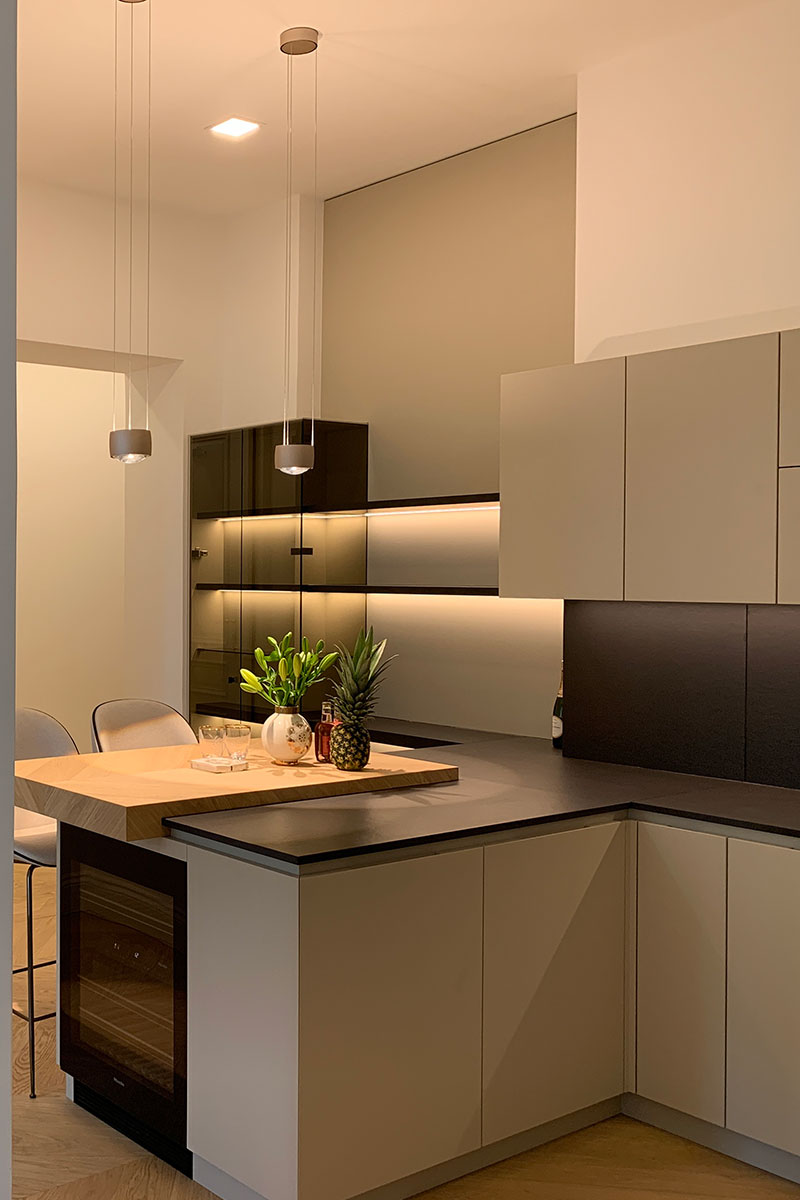Wohnung M 3