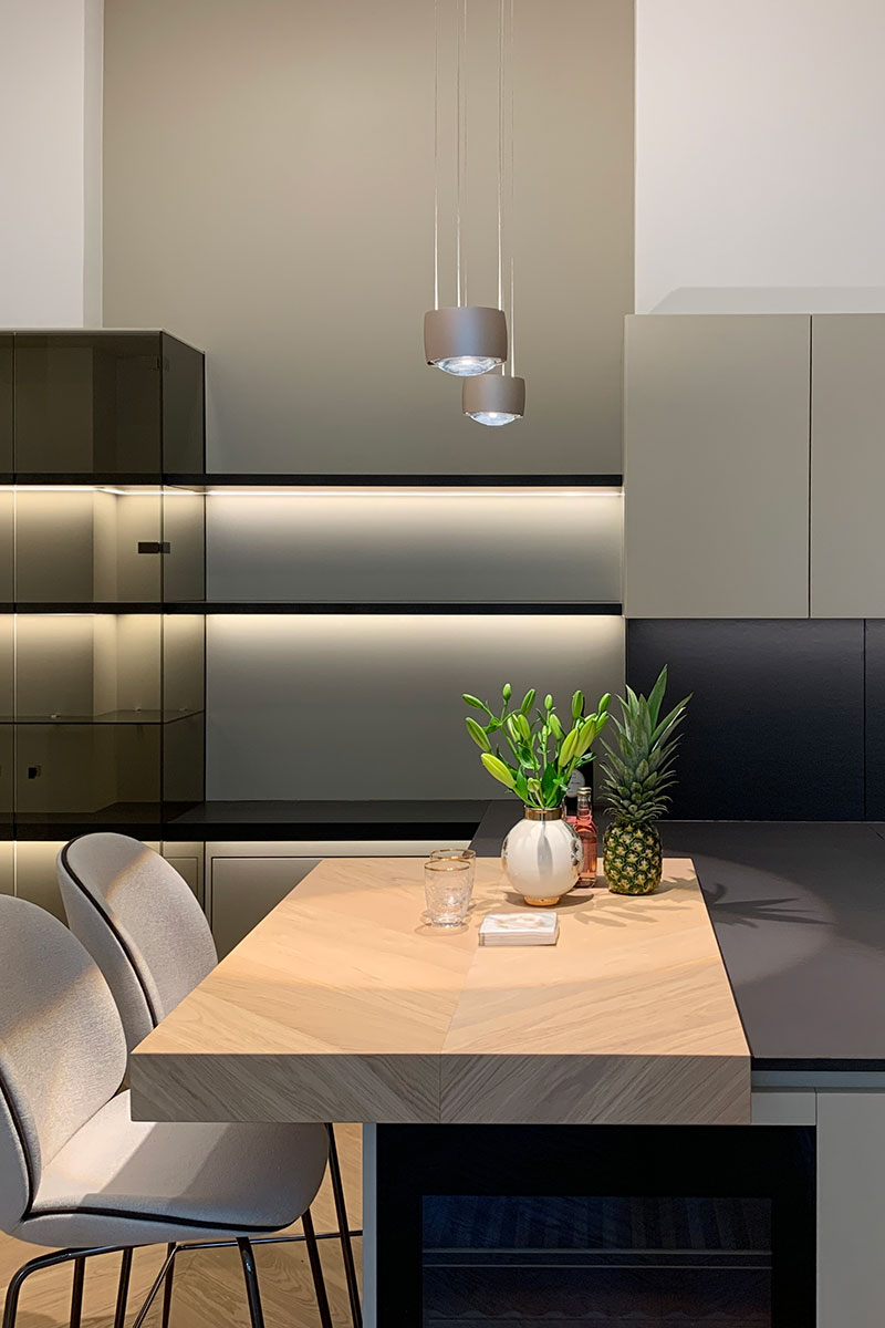 Wohnung M 4