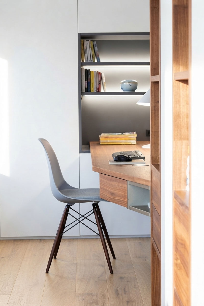Wohnung S