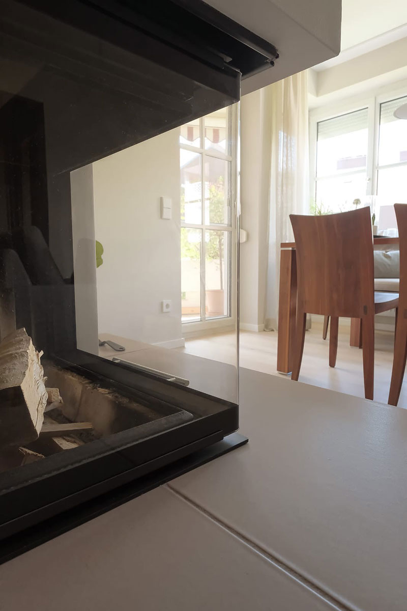 Wohnung S 2