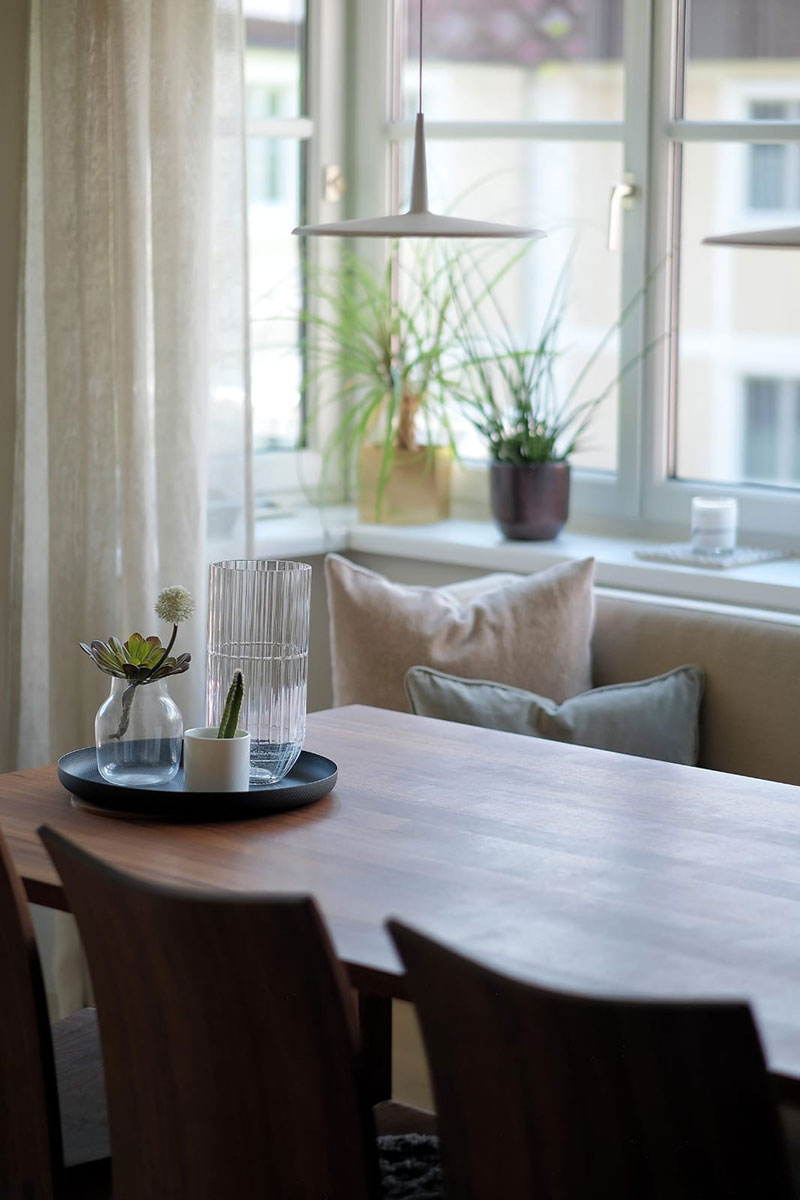Wohnung S 3