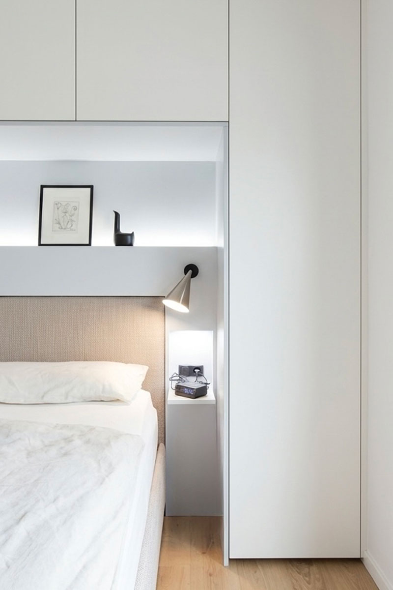 Wohnung S 4
