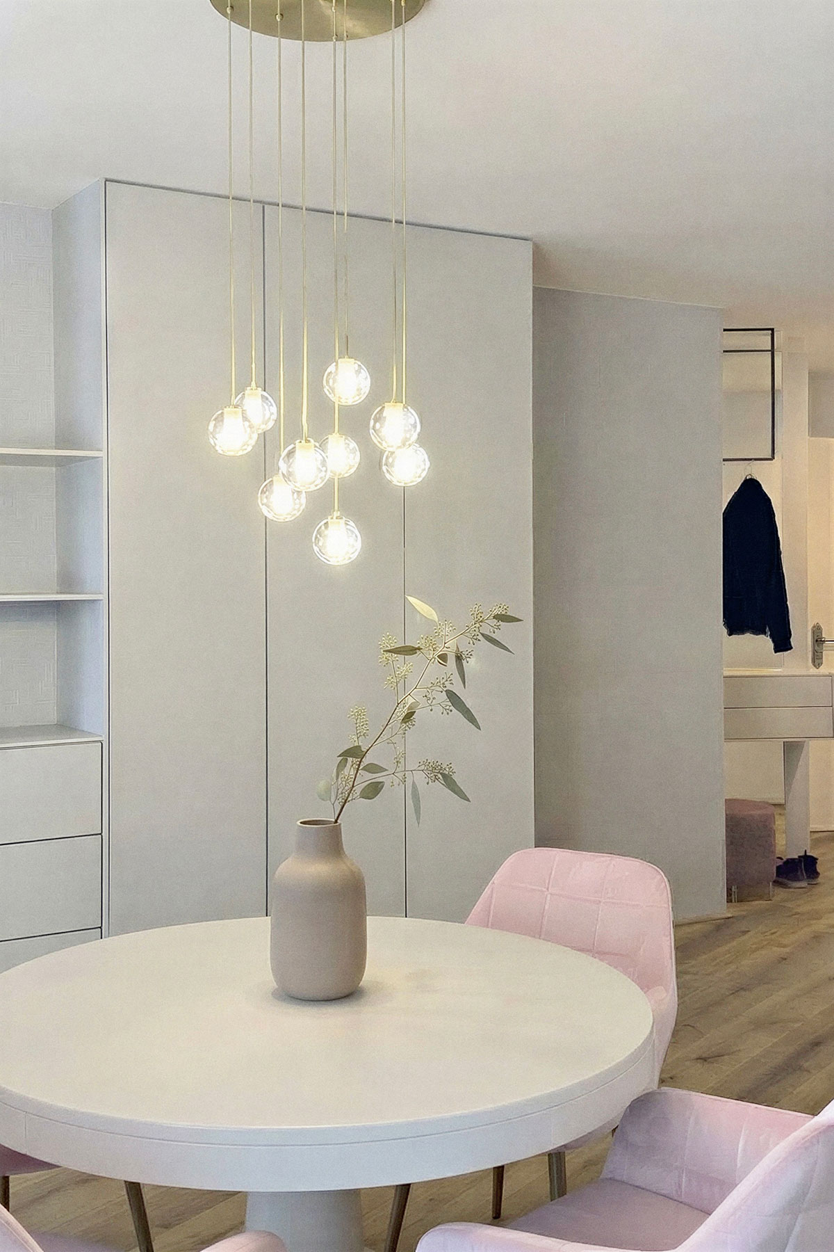 Wohnung T moving photo