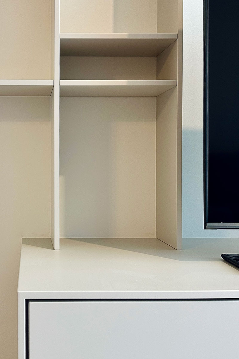 Wohnung T 2
