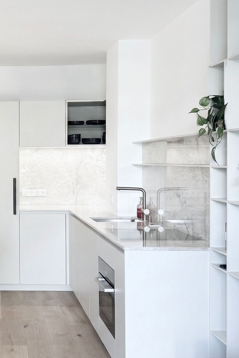 Wohnung T 4