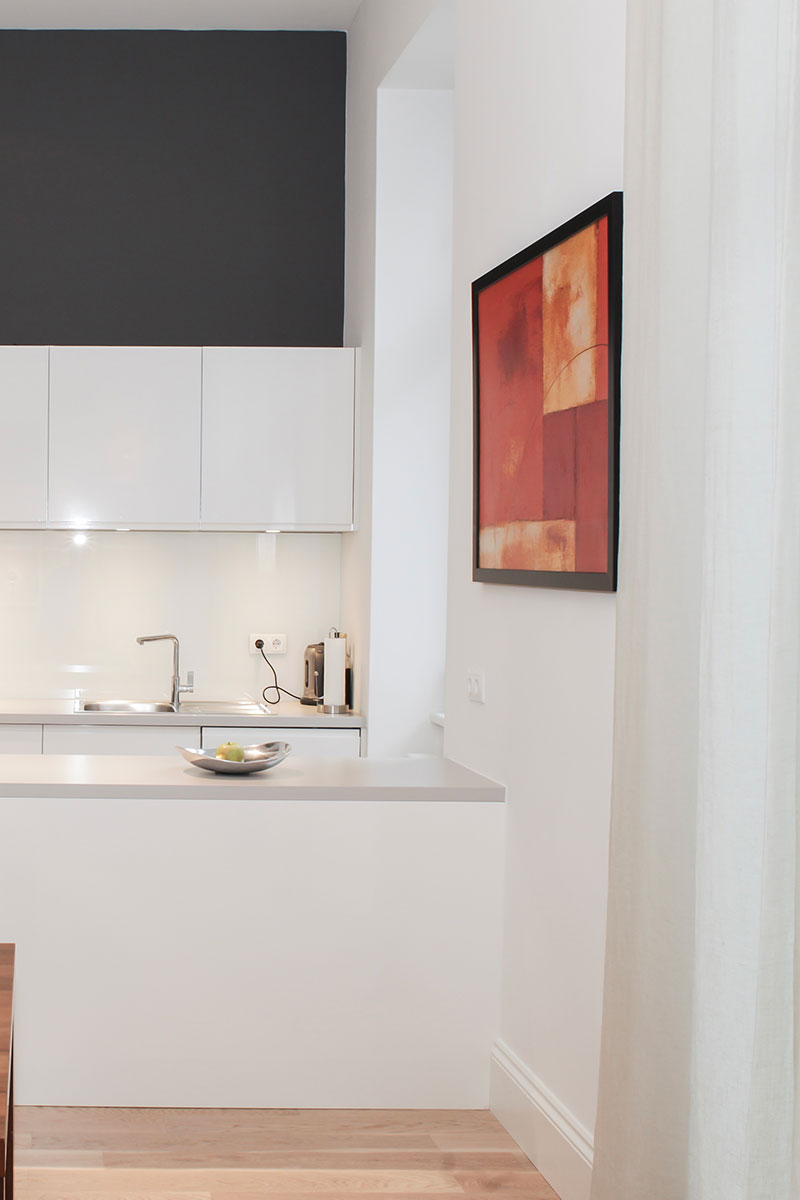 Wohnung W 2