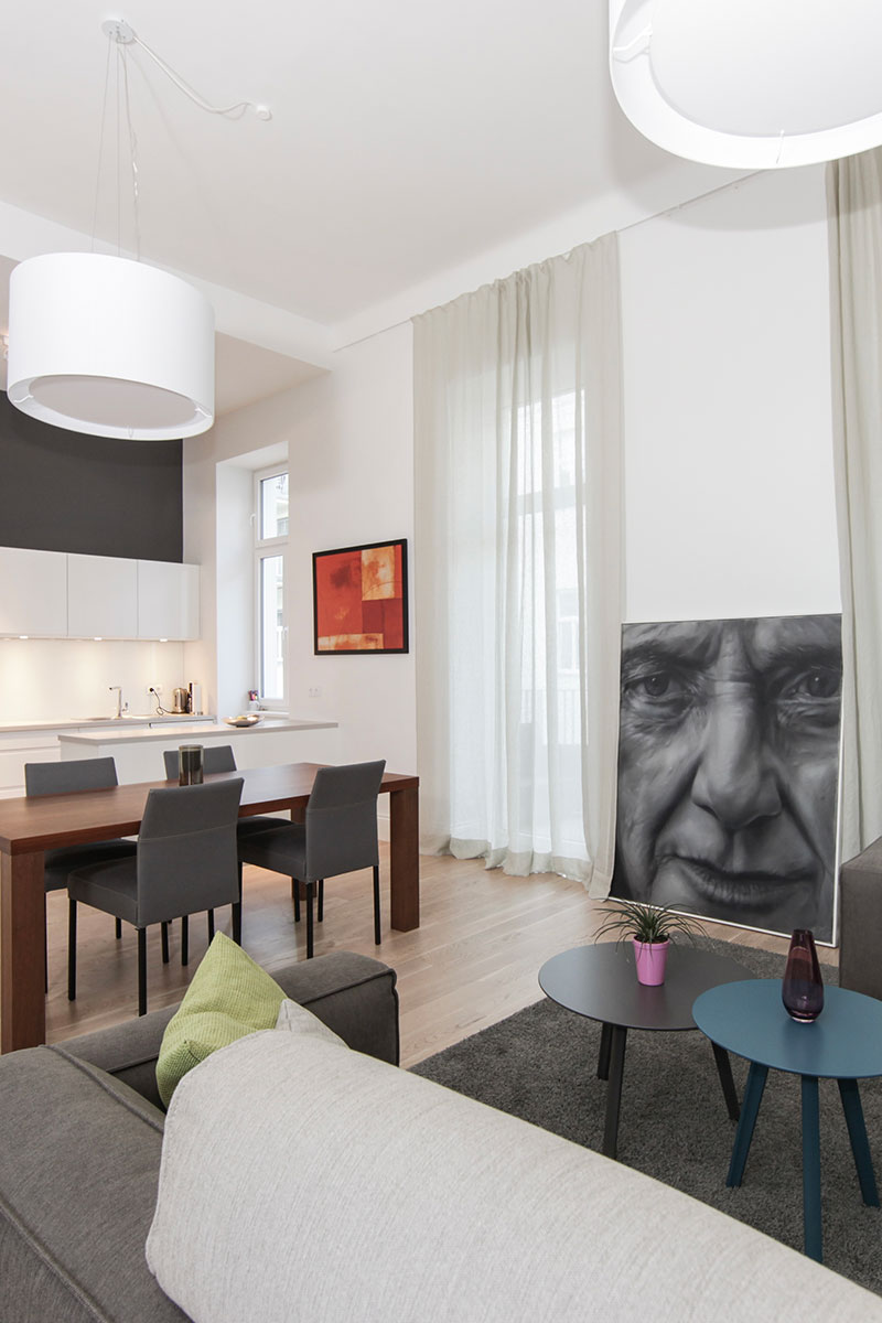Wohnung W 3