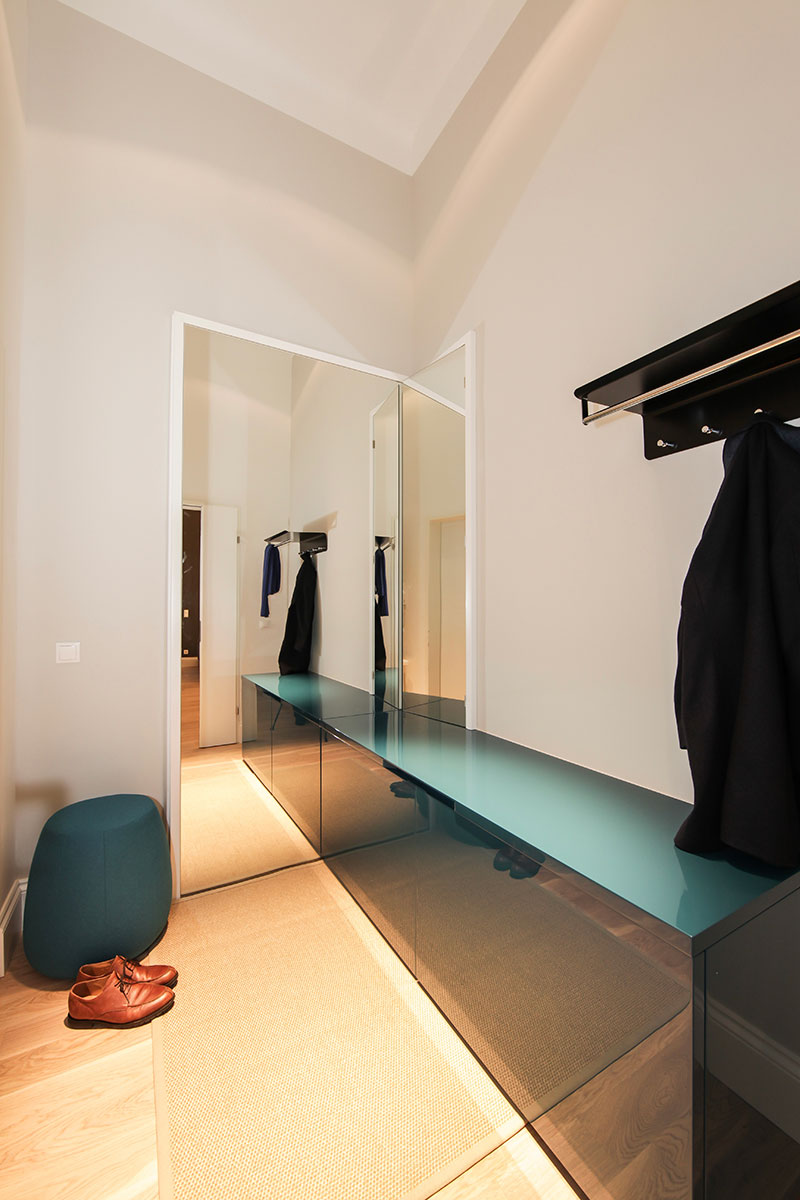 Wohnung W 4